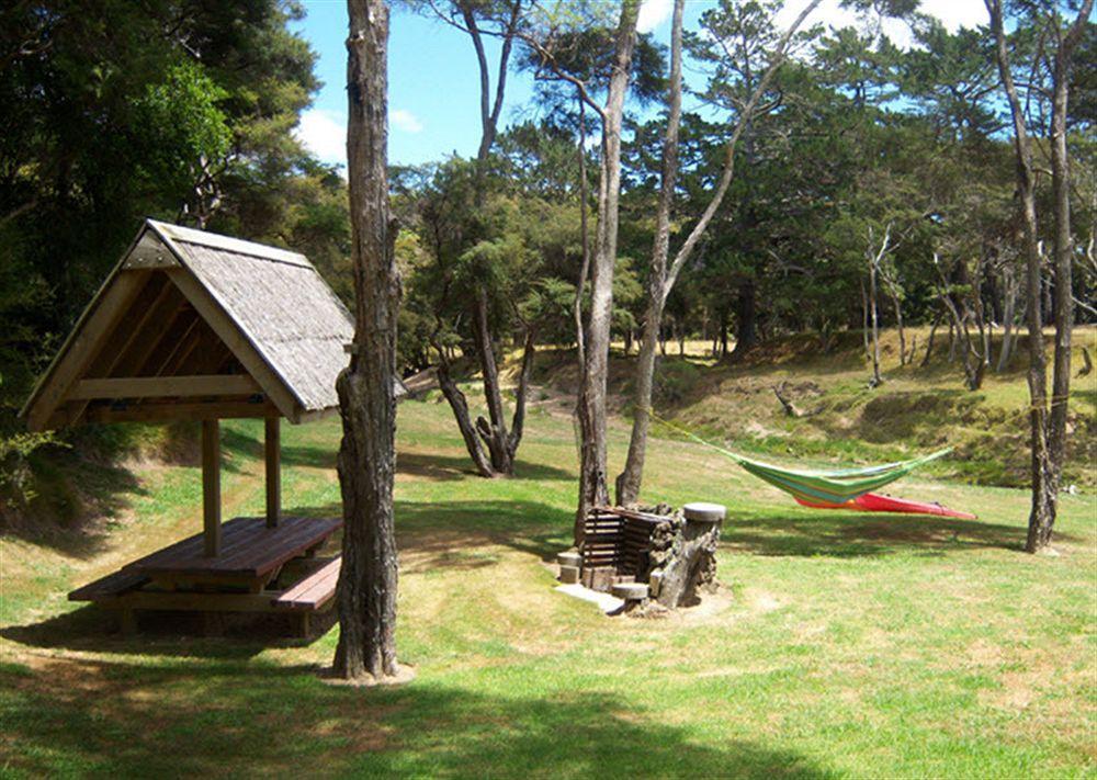 River Retreat Haruru Esterno foto